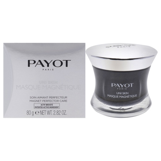 Perfecting Magnetic Care By Payot For Women - 2.82 Oz Mask
