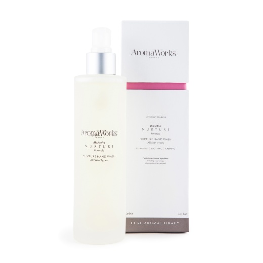 Aromaworks Nurture Hand Wash - Unisex - 7.03 Oz