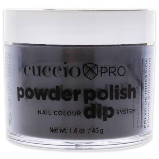 Pro Powder Polish Nail Colour Dip System - Rolling Stone by Cuccio Colour