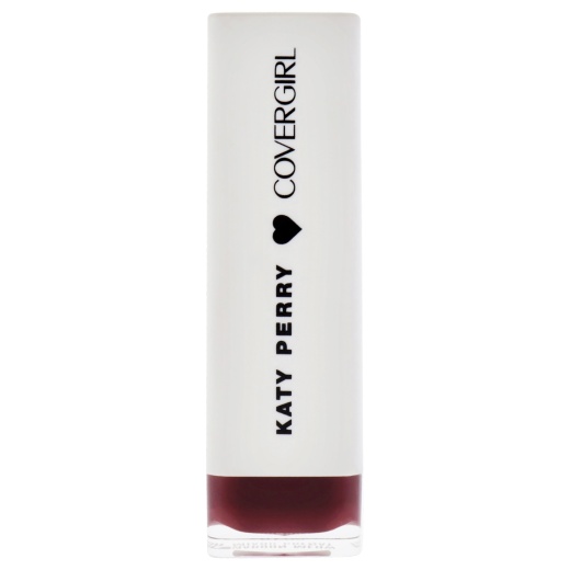 Katy Kat Matte Lipstick - Kp09 Maroon Meow By Covergirl