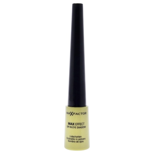 Max Effect Dip-In Eyeshadow - 06 Party Lime by Max Factor