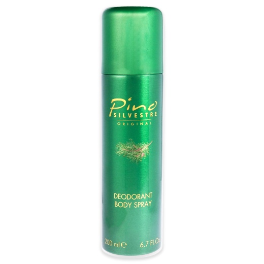Pino Silvestre Deodorant Body Spray for Men - 6.7 Oz