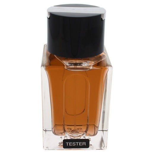 Custom by Dunhill for Men - 3.4 Oz Edt Spray (Tester)