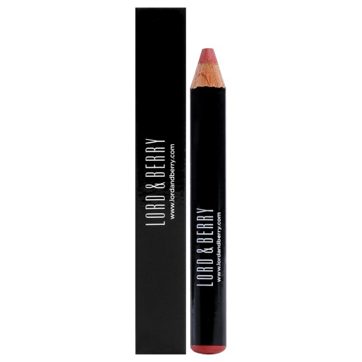 Maximatte Crayon Lipstick - 3402 Soul By Lord And Berry