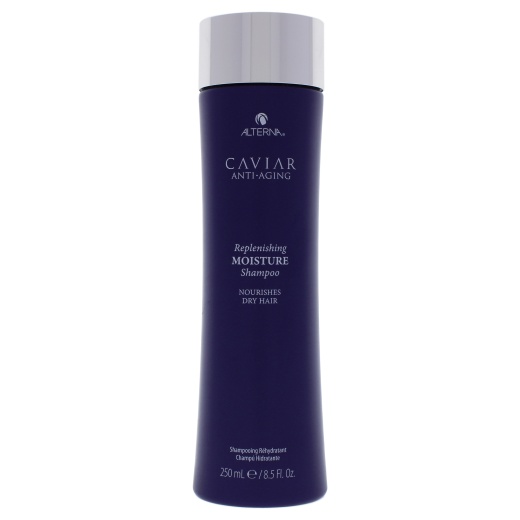 Alterna Caviar Anti Aging Replenishing Moisture Shampoo - 8.5 Oz