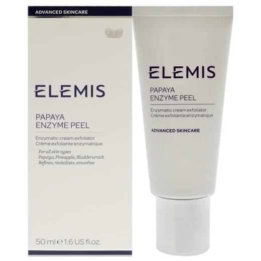 Papaya Enzyme Peel by Elemis - Unisex Exfoliating Cream