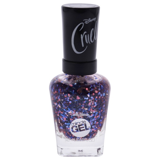 Sally Hansen Miracle Gel Cruella - 865 No To Conformity Nail Polish