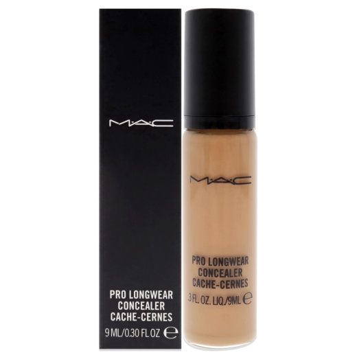 Pro Longwear Concealer - Nc35 By Mac For Women - 0.30 Oz Concealer