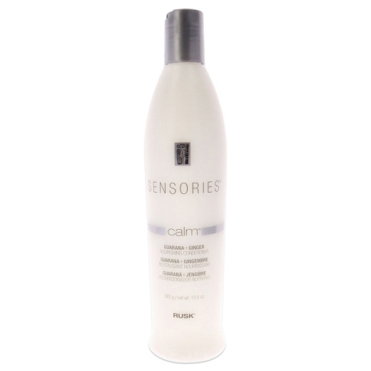 Rusk Sensories Calm Conditioner for Unisex, 13.5 Oz