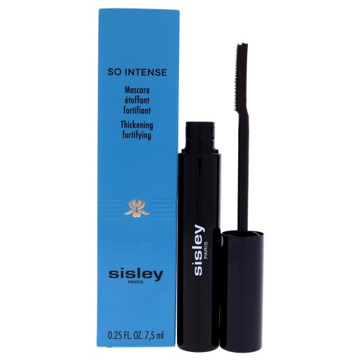 Mascara So Intense - 2 Deep Brown by Sisley for Women