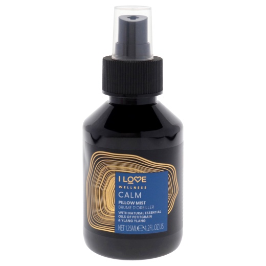 Wellness Pillow Mist - Calm by I Love Cosmetics