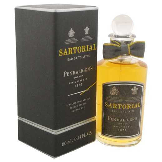 Sartorial By Penhaligons For Men - 3.4 Oz Edt Spray