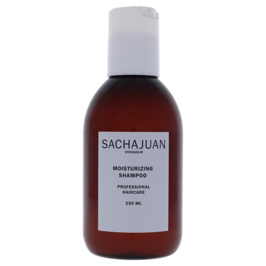 Sachajuan Moisturizing Shampoo - 8.4 Oz