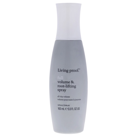 Full Volume And Root-Lifting Spray By Living Proof For Unisex - 5.5 Oz Hair Spray