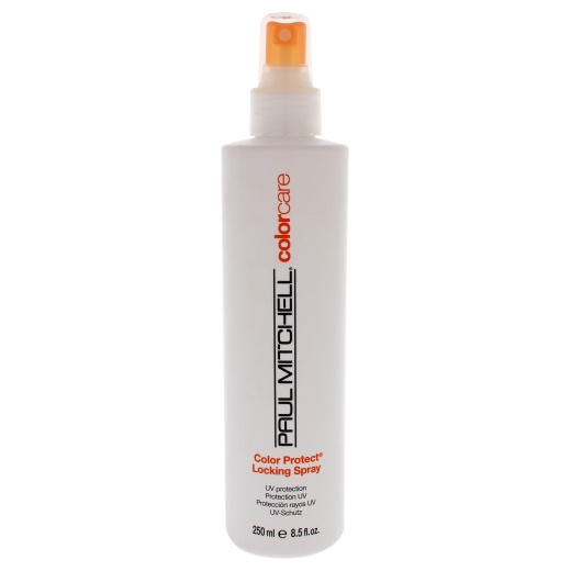 Paul Mitchell Color Protect Locking Spray - 8.5 Oz Unisex Hairspray