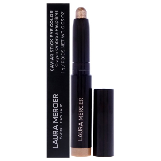 Caviar Stick Mini Eye Color - Moonlight by Laura Mercier
