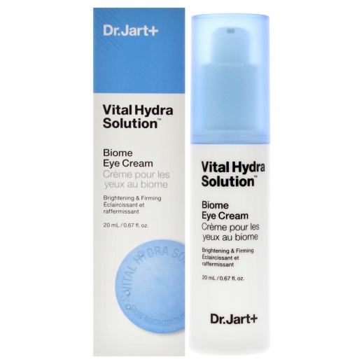 Vital Hydra Solution Biome Eye Cream by Dr. Jart+