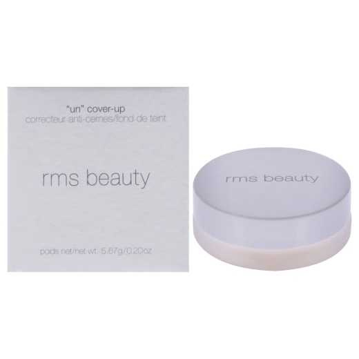 RMS Beauty Un Cover-Up Concealer 00 Lightest - The Ultimate Concealer for Women
