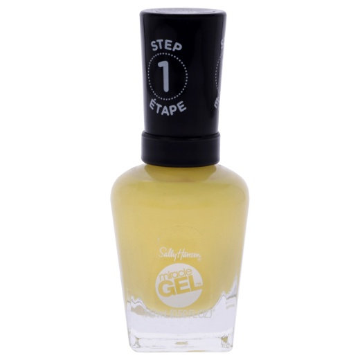 Sally Hansen Miracle Gel - 768 Sunbrella Nail Polish for Women