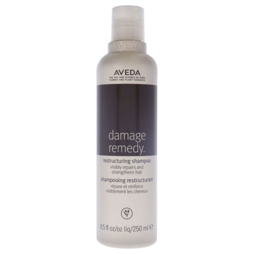 Damage Remedy Restructuring Shampoo by Aveda for Unisex - 8.5 Oz