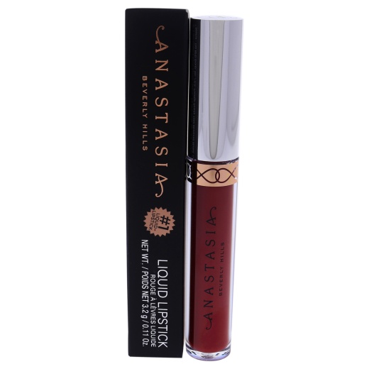 Liquid Lipstick - Bohemian By Anastasia Beverly Hills For Women