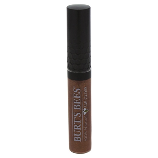 Burts Bees Lip Gloss - Solar Eclipse Shade for Women