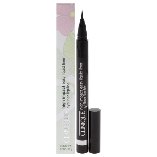 High Impact Easy Liquid Liner - 03 Espresso By Clinique For Women
