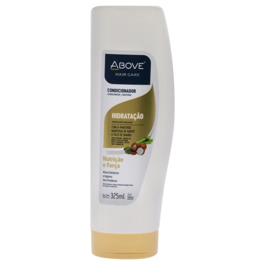 Hydration Conditioner By Above For Unisex - 10.9 Oz Conditioner