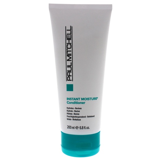Instant Moisture Daily Treatment