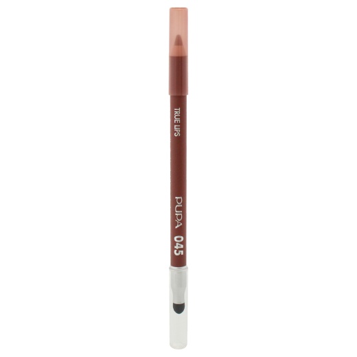 True Lips Blendable Lip Liner - 045 True Nude by Pupa Milano