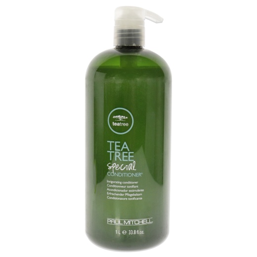 Tea Tree Special Conditioner By Paul Mitchell For Unisex - 33.8 Oz Conditioner
