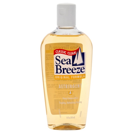 Astringent Original Formula By Sea Breeze - 10 Oz Cleanser for Unisex