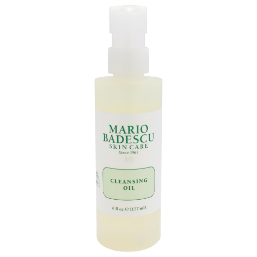 Cleansing Oil by Mario Badescu for Women - 6 Oz Cleansing Oil