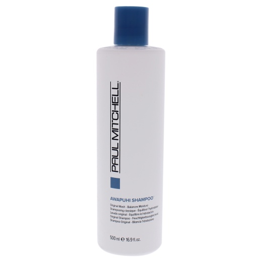 Awapuhi Shampoo By Paul Mitchell For Unisex - 16.9 Oz Shampoo