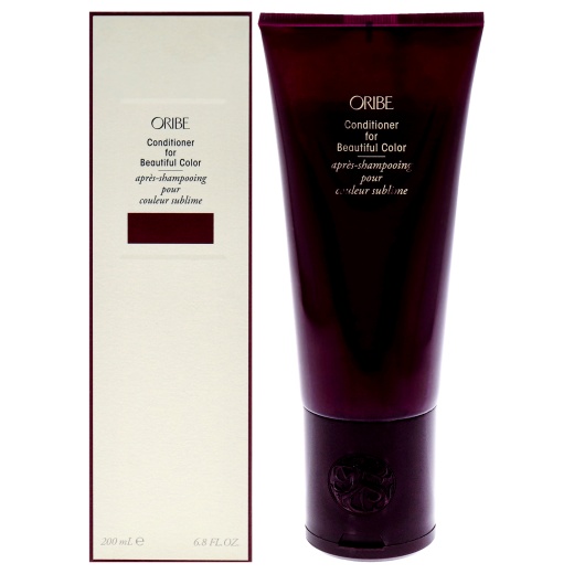 Oribe Conditioner for Beautiful Color - Unisex - 6.8 Oz