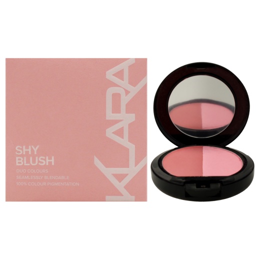 Klara Shy Blush - Pink Attraction for Women