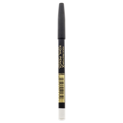Kohl Kajal Liner Automatic Pencil - 010 White By Max Factor