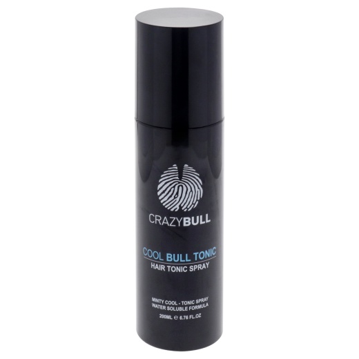 Cool Bull Tonic Hair Spray For Men