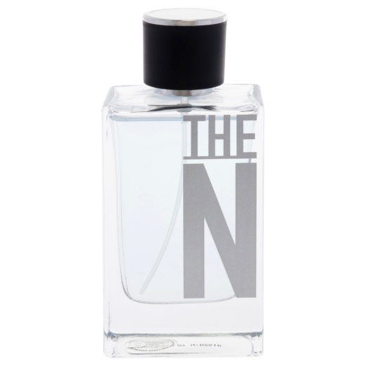 The Nb by New Brand for Men - 3.3 Oz EDT Spray (Unboxed)