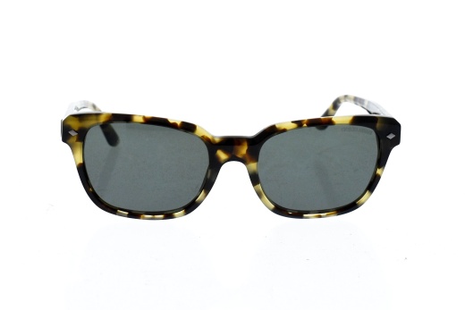 Giorgio Armani AR 8067 5309-58 Frames Of Life Sunglasses for Men