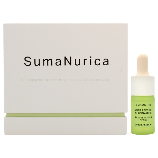 Nonapeptide Niacinamide Rejuvenating Serum for Women - 6 x 0.33 Oz