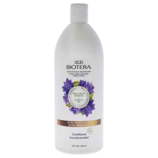 Ultra Moisturizing Conditioner by Zotos for Unisex - 32 Oz