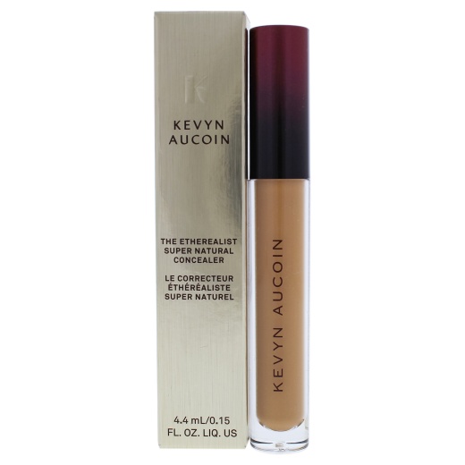 The Etherealist Super Natural Concealer - EC 06 Medium by Kevyn Aucoin for Women