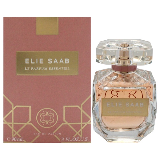 Elie Saab Le Parfum Essentiel - Luxurious Floral Perfume for Women