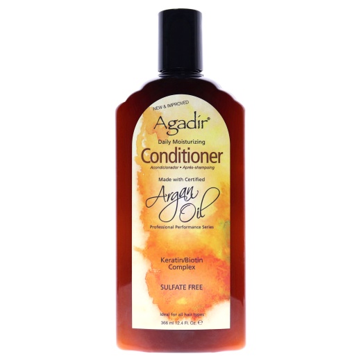 Argan Oil Daily Moisturizing Conditioner by Agadir