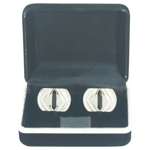 B19 Cufflinks By Polanni For Men