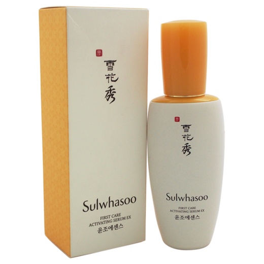 First Care Activating Serum Vi by Sulwhasoo for Women - 3.04 Oz