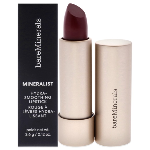 Mineralist Hydra-Smoothing Lipstick - Fortitude by Bareminerals