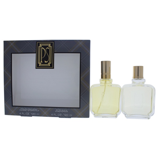 Paul Sebastian By Paul Sebastian For Men - 2 Pc Gift Set