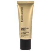 BareMinerals Complexion Rescue Tinted Hydrating Gel Cream SPF 30 1.18 Fl Oz - Ginger 06 Fragrance Free 1 18 Fl Oz Ginger 06 1 18 Fl Oz Pack Of 1